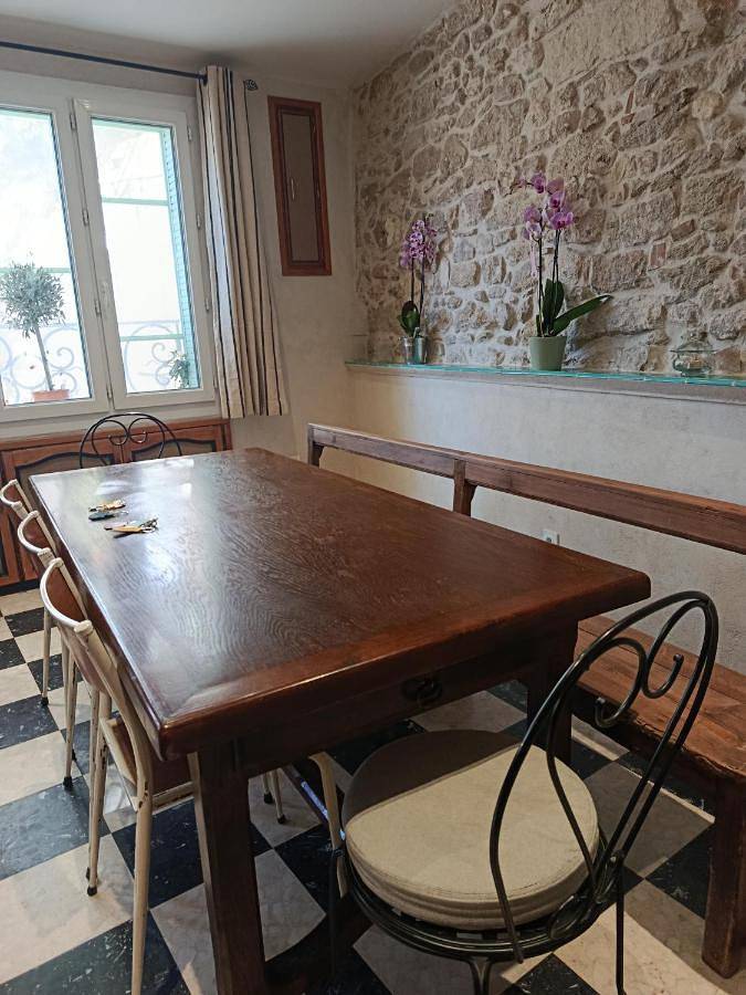 Casa de vacaciones para 8 personas, con vistas y terraza, Se admiten mascotas - 1