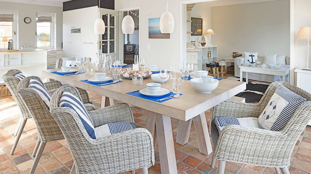 Ferienhaus für 8 Personen (180 m²) in List auf Sylt in List (Sylt), Sylt