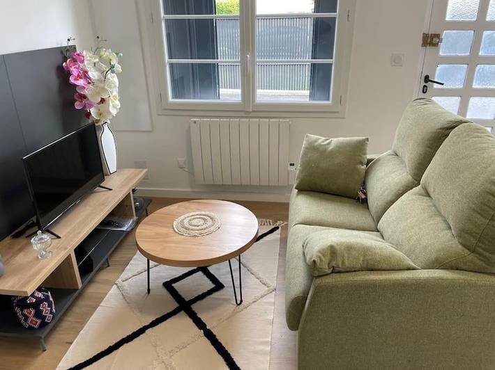 Gîte pour 2 personnes à Portet-sur-Garonne - 2