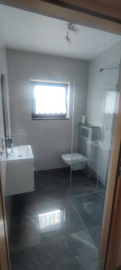 Gîte pour 2 personnes, avec balcon ainsi que jardin et vue à Szczawnica - 4