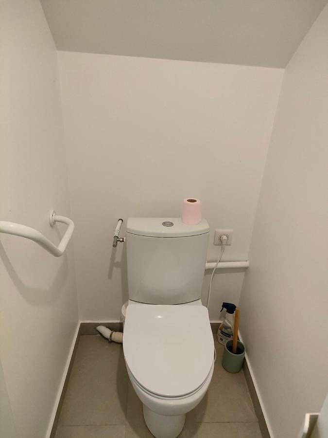 Gîte pour 2 personnes, avec terrasse à Grez-sur-Loing - 4