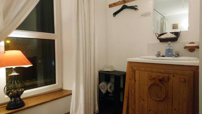 Gîte pour 2 personnes, avec vue à Clifden - 3