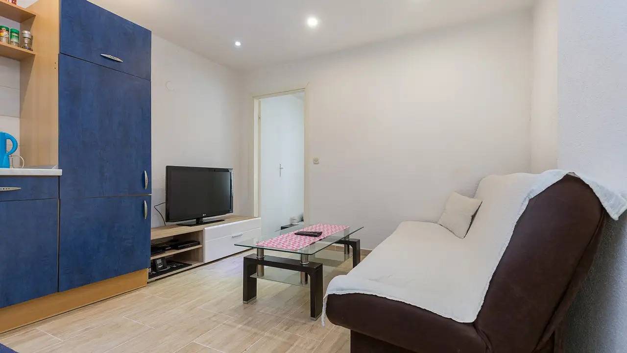 Appartamento intero, Ferienwohnung für 2 Personen (36 m²) in Pula (Istarska) in Pula-Medulin, Pula Croazia
