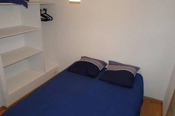 Appartement De Vacances pour 8 Personnes dans Bayonne, Côte Basque, Photo 2