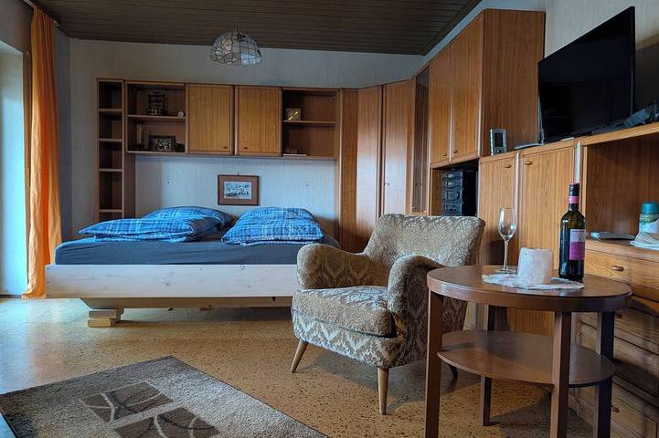 Ferienwohnung für 2 Personen - 1