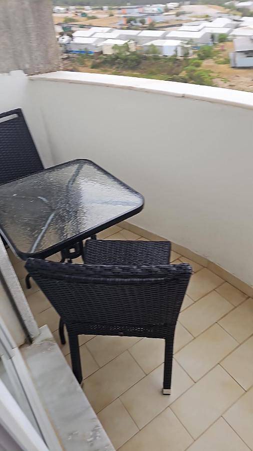 Gîte pour 6 personnes, avec balcon dans Coimbrão - 3