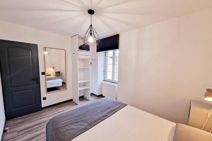 Chambre d’hôte pour 6 personnes à Tournon-sur-Rhône - 3