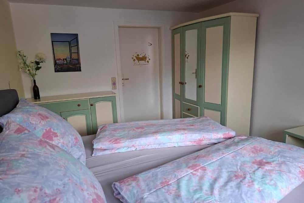 Ganze Wohnung, Nicht Zuhause und doch Daheim in Bad Herrenalb, Nordschwarzwald