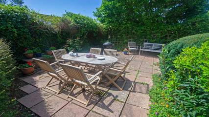 Holiday Rental for 8 People in Braunton, Devon, Photo 3