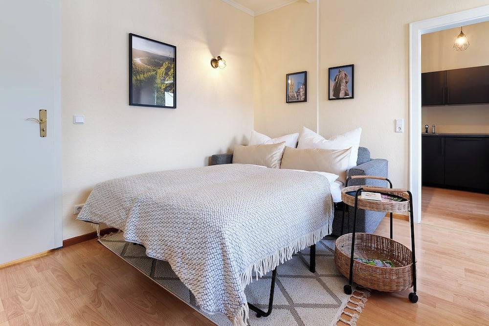 Appartement entier, Spacious Central Apartment for 6 Guests in the Heart of Trier in Trèves (Ville), Trèves