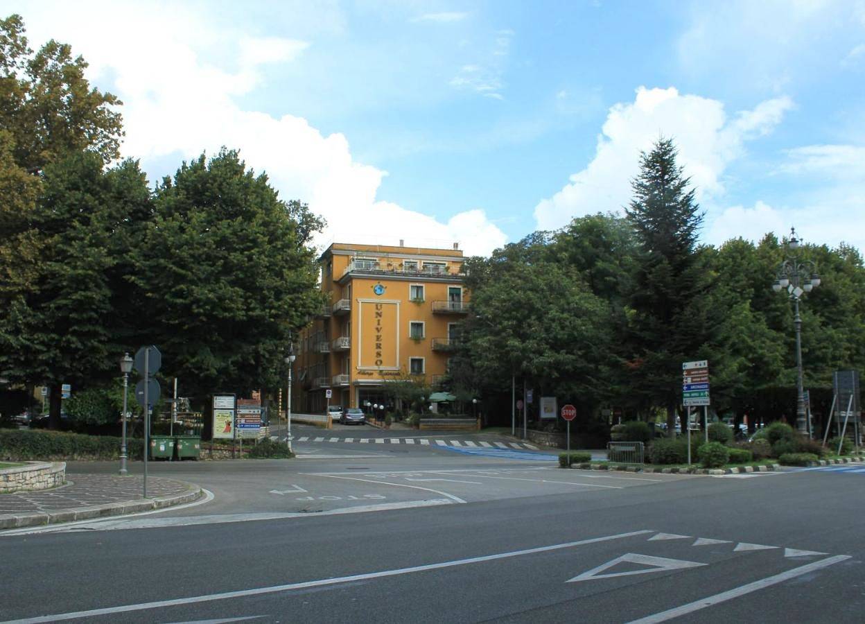 Triple Room in Fiuggi, Province de Frosinone