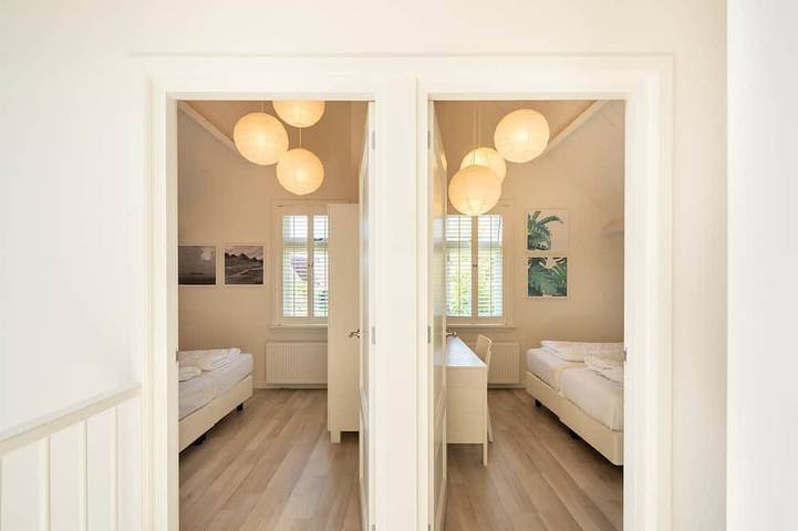 Ferienhaus für 6 Personen, mit Garten in Westenschouwen - 4