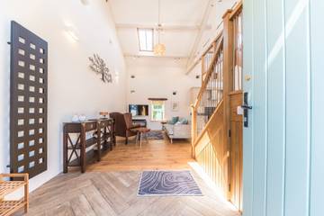 Cottage for 2 People in Cumbria, Photo 4