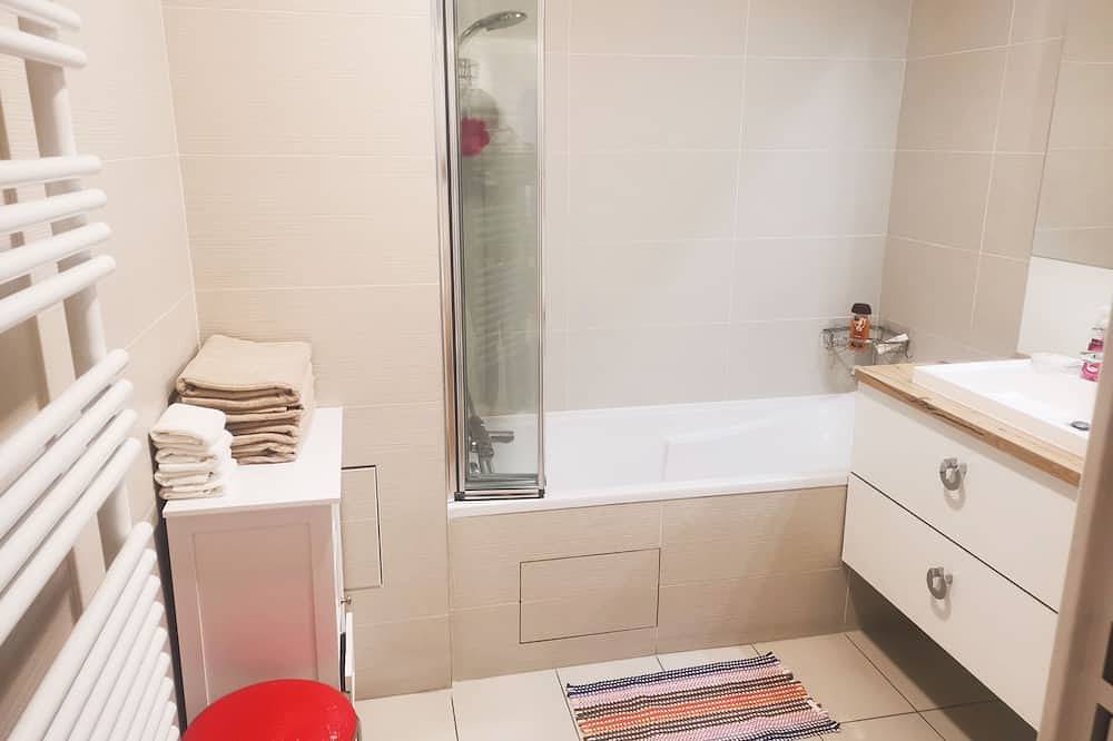 Apartamento entero, Paris Saint Mande: Super Apartment near the Bois Vincennes in Saint-Mandé, Valle del Marne