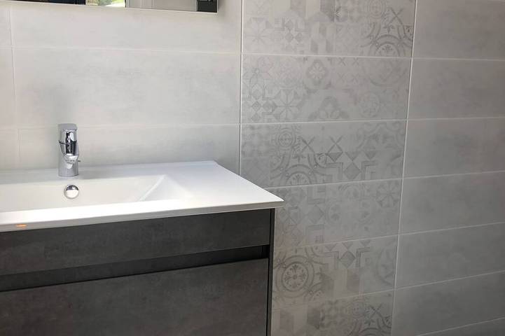 Location de vacances pour 4 personnes, avec terrasse et jardin dans Courlay Sur Mer - 3