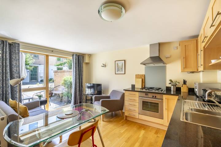Gîte pour 2 personnes - 1