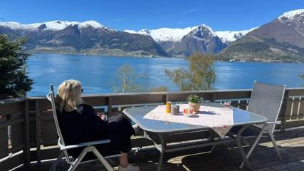 Chalet voor 7 Personen in Sognefjord, Vestland, Afbeelding 3