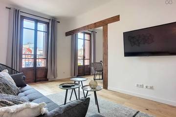 Glamping for 6 People in Antibes, Côte d'Azur, Photo 3