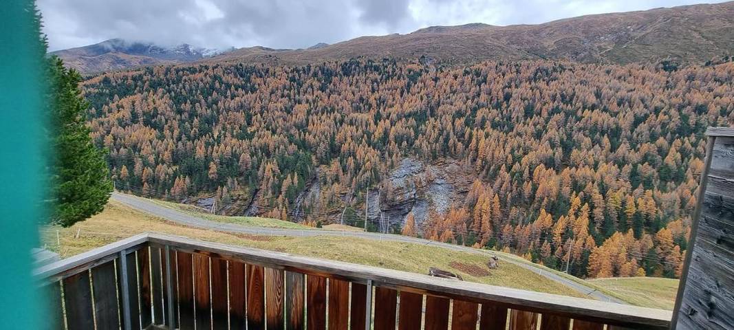Hotel für 2 Personen, mit Ausblick in Avers - 3