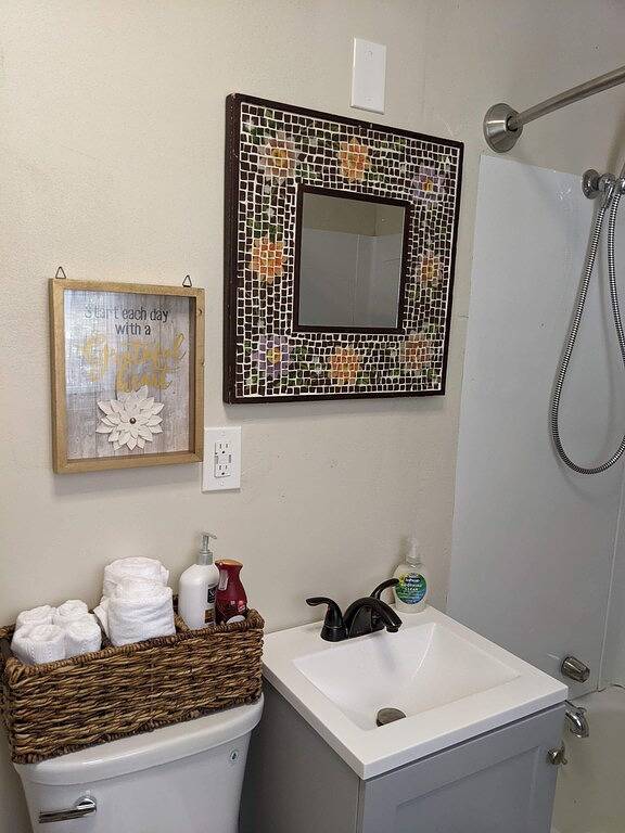 Uncompaghre Cottage in Montrose, Black Canyon Nationalpark