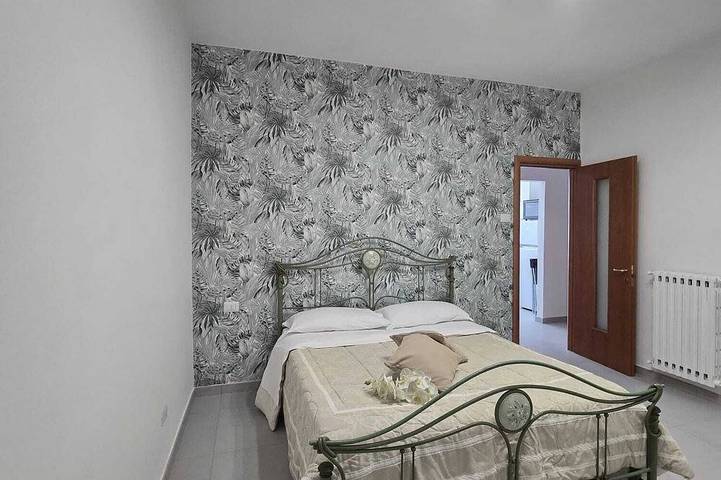 San Marco Vacation Home in Castellammare di Stabia, Sorrento Coast