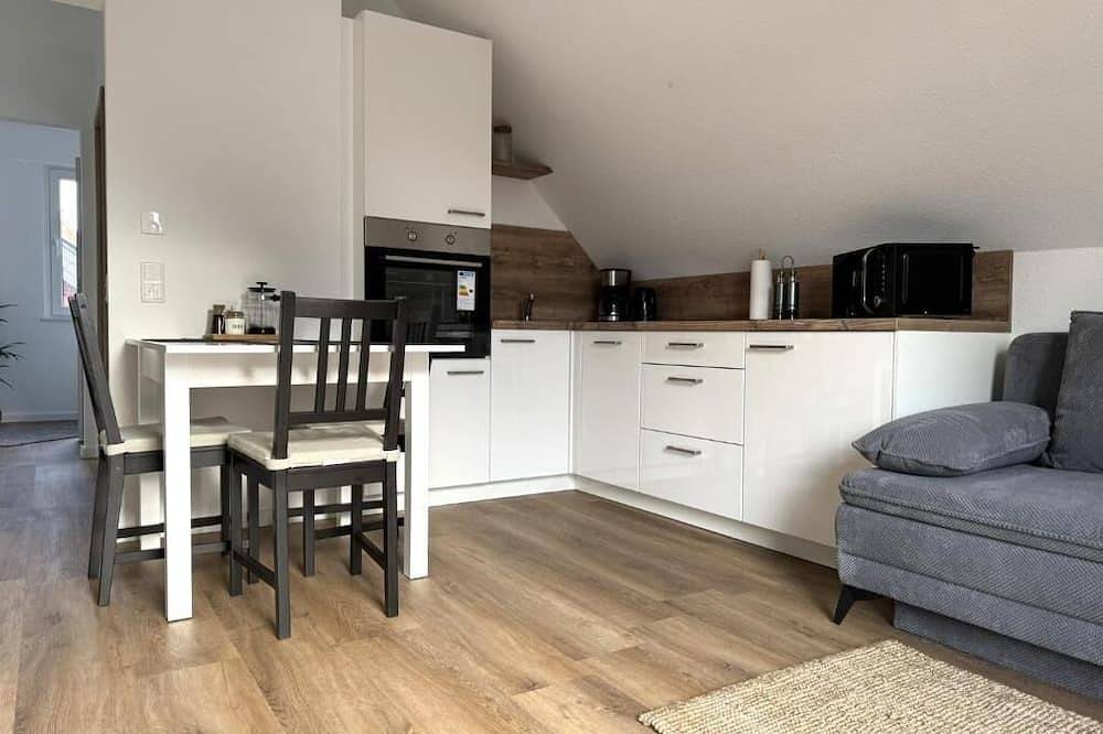 Ganze Wohnung, Charmantes Stadtnest Rheine – stadtnah & schnell an der Autobahn in Rheine, Münsterland