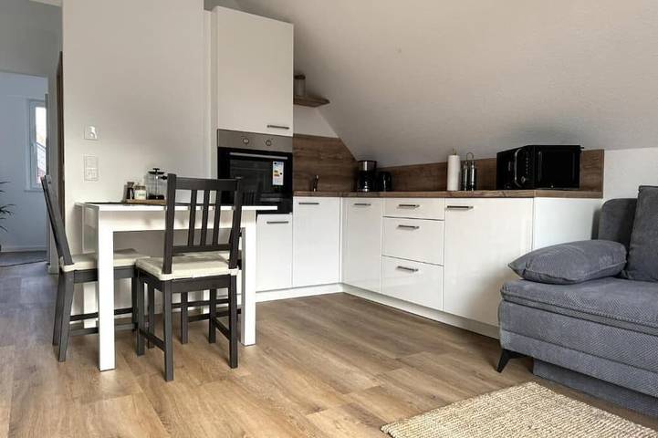 Ferienwohnung für 4 Personen - 1
