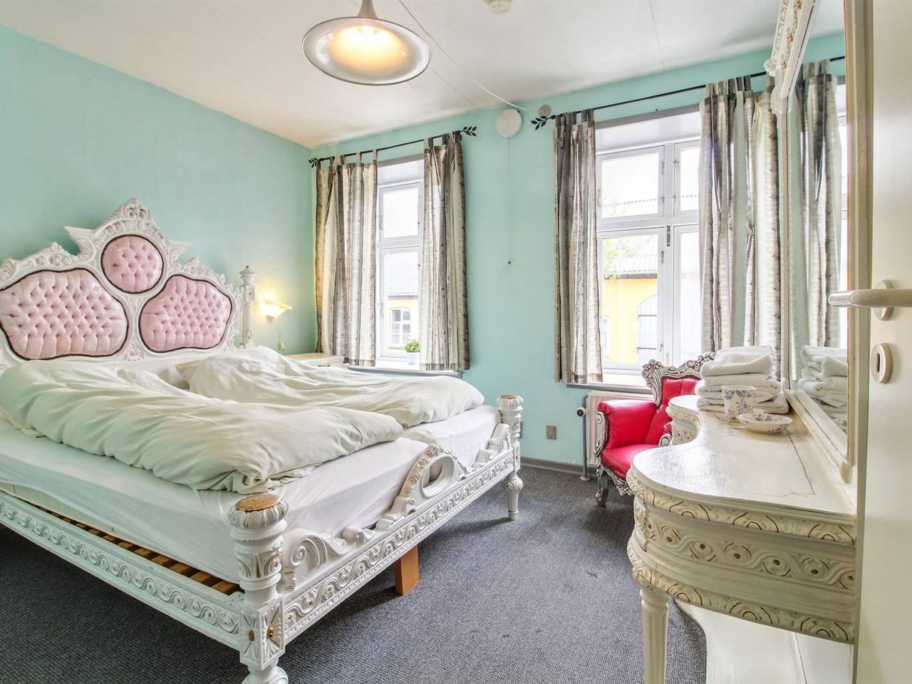 Ganze Wohnung, "Valli" - 22km from the sea in Bredebro, Tondern und Umgebung