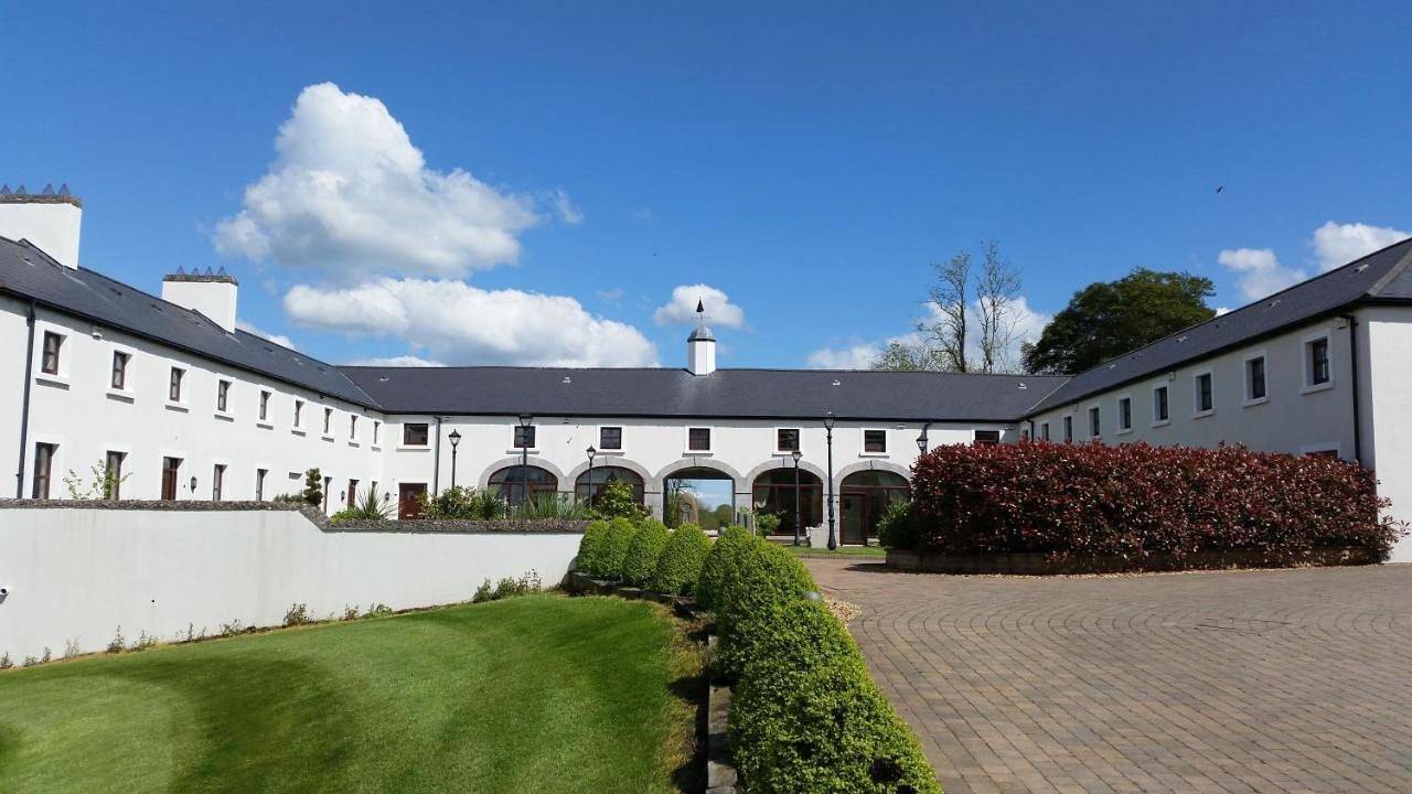 Two-Bedroom Townhouse in Mullingar, County Westmeath