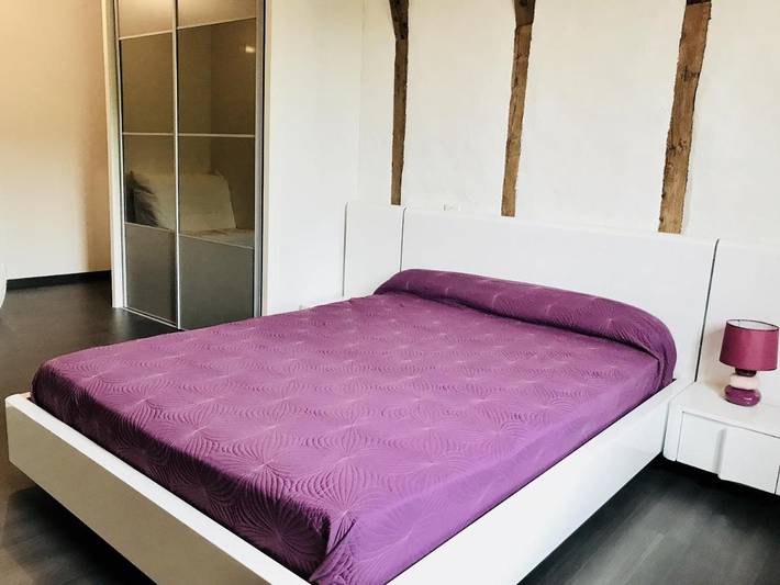 Location de vacances pour 6 personnes, avec jardin et terrasse dans Montézic - 4