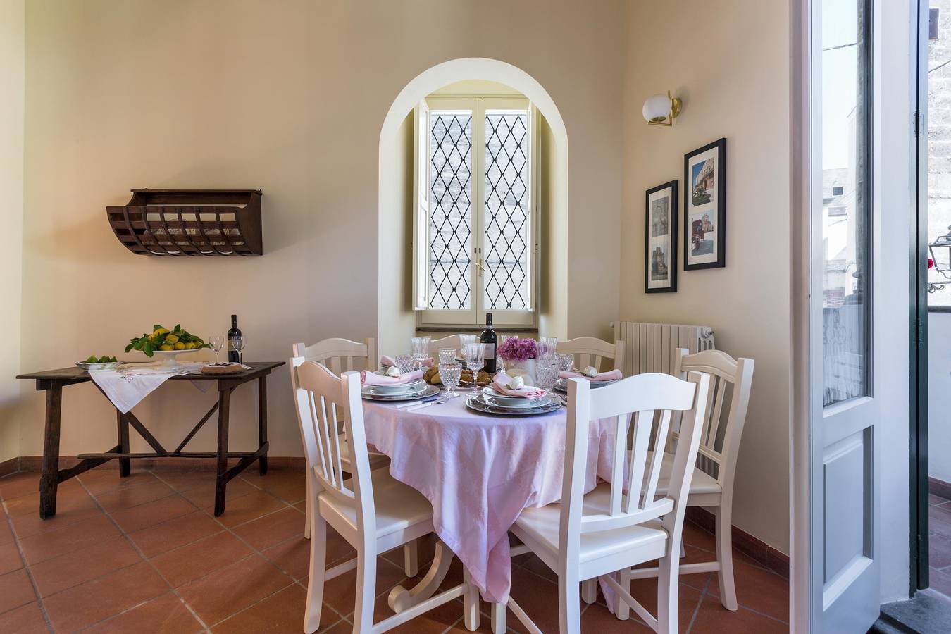 La Loggia House by Barbarhouse in Manduria, Provincia di Taranto