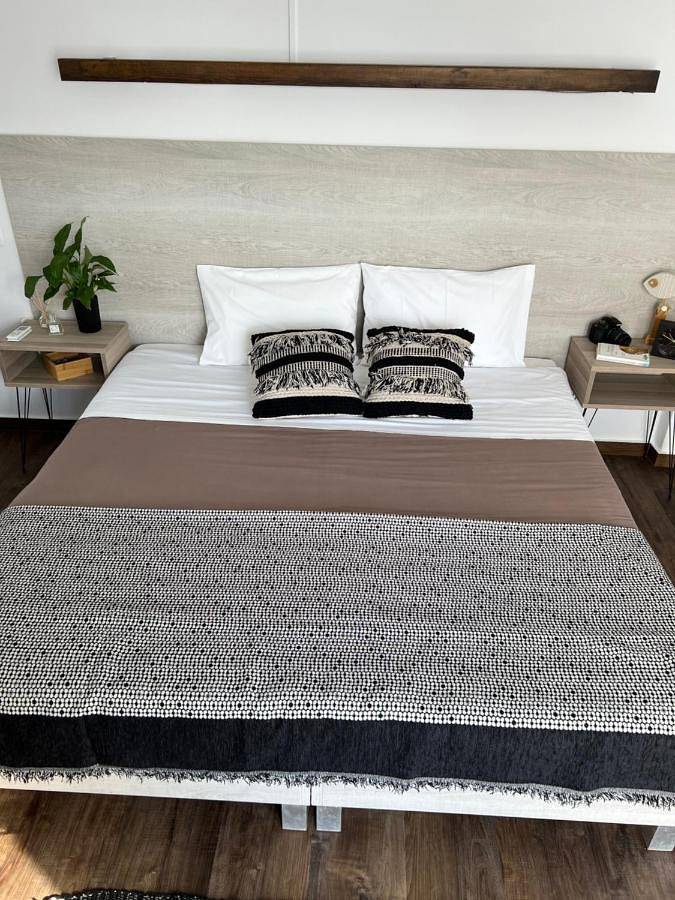 Appartement entier, Studio with Balcony in Myrties, Kalymnos