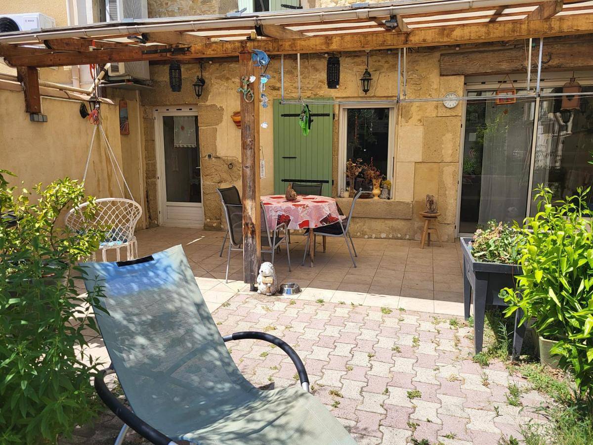Au 3 bis in Caderousse, Vaucluse