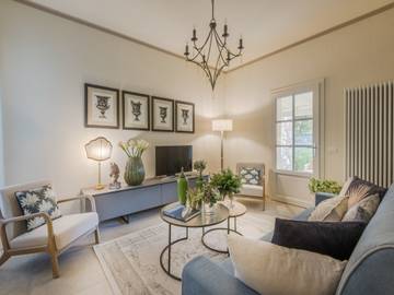 Agriturismo per 4 Persone in Lucca, Provincia di Lucca, Foto 3