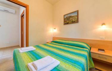 Appartamento per 4 Persone in Marsala, Provincia di Trapani, Foto 4