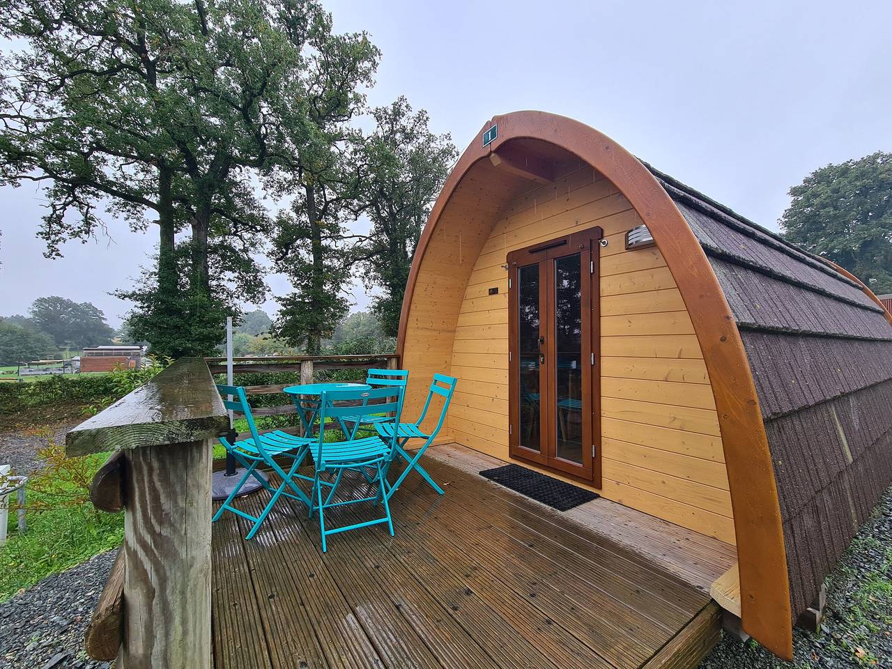Photo : Maison de vacances