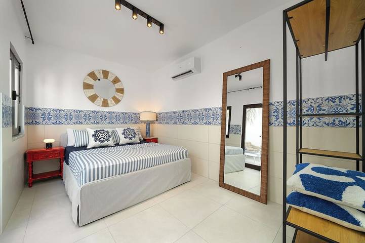 Ferienhaus für 8 Personen, mit Garten und Balkon in Portimão - 3