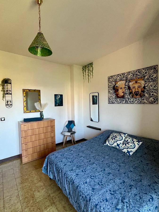 Appartement entier, One-Bedroom Apartment in Aci Castello (Borgo), Aci Castello