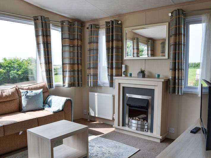 Cottage for 4 people in Wales