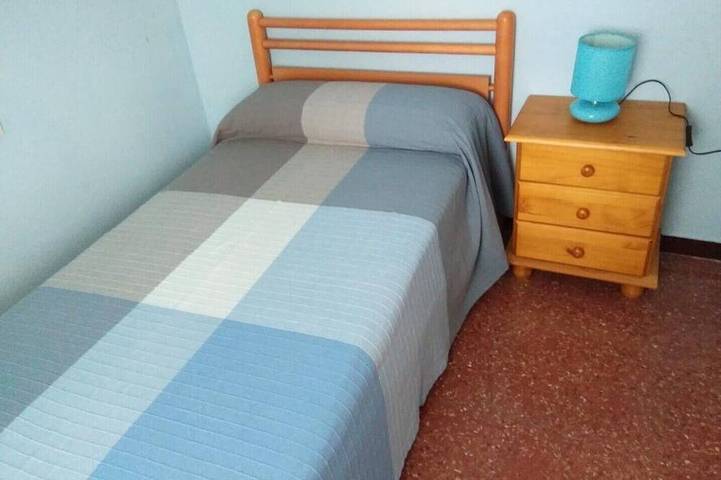 Location de vacances pour 5 personnes, avec jardin dans les Cases d'Alcanar - 4