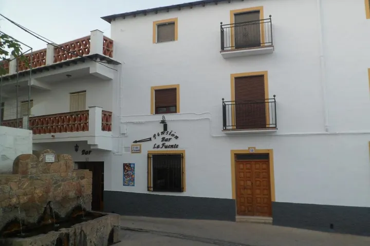 Maison d’hôte pour 3 personnes, avec vue et terrasse - 1