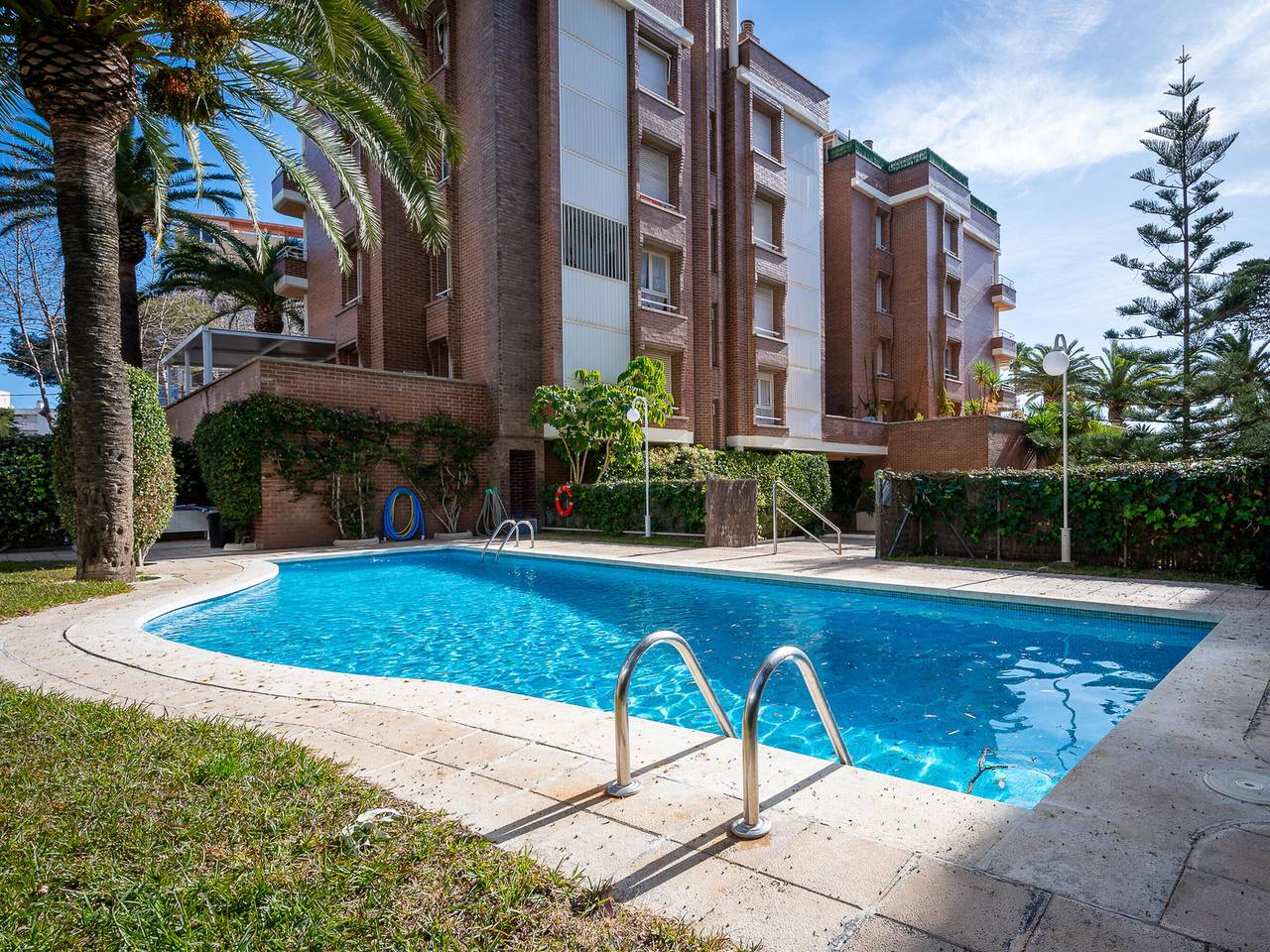 Appartamento vacanze a Tarragonès a partire da 150€ a notte