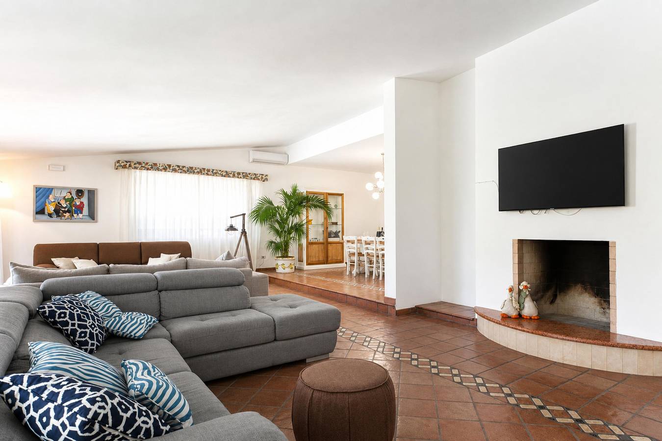 Villa Nice Dream with Pool in Neviano in Neviano, Golf von Tarent
