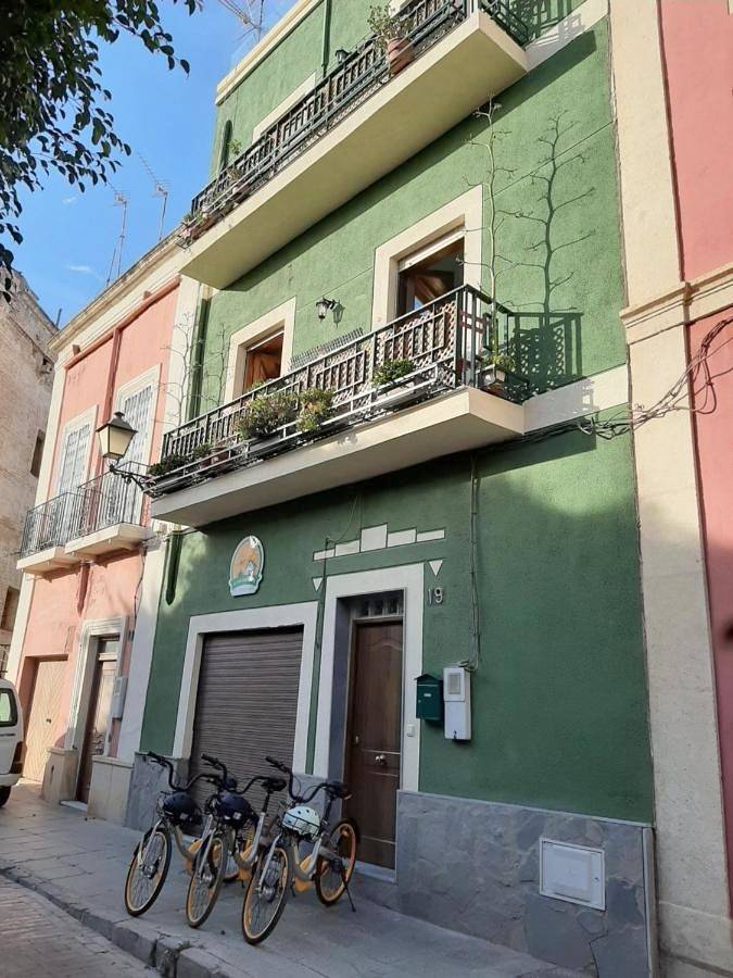 Family Studio in Almería, Costa de Almería