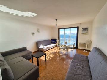 Location De Vacances pour 4 Personnes dans La Seyne-sur-Mer, Région de Toulon, Photo 1