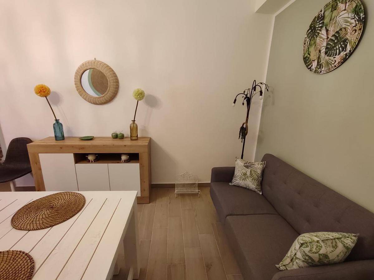 Two-Bedroom House in San Nicola l'Arena, Trabia