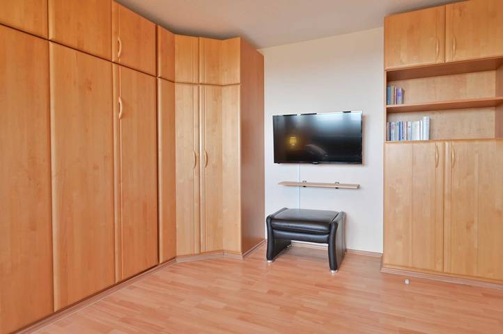 Ferienwohnung für 4 Personen, mit Garten, mit Haustier an der Ostsee Schleswig-Holstein - 3