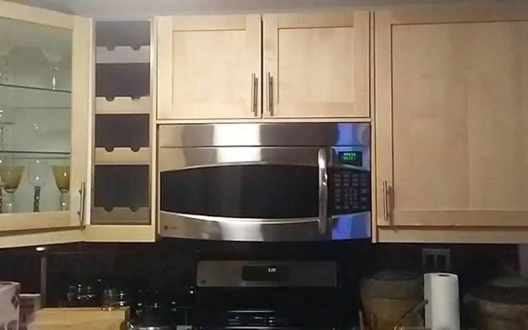 Ferienwohnung für 4 Personen, mit Terrasse - 1