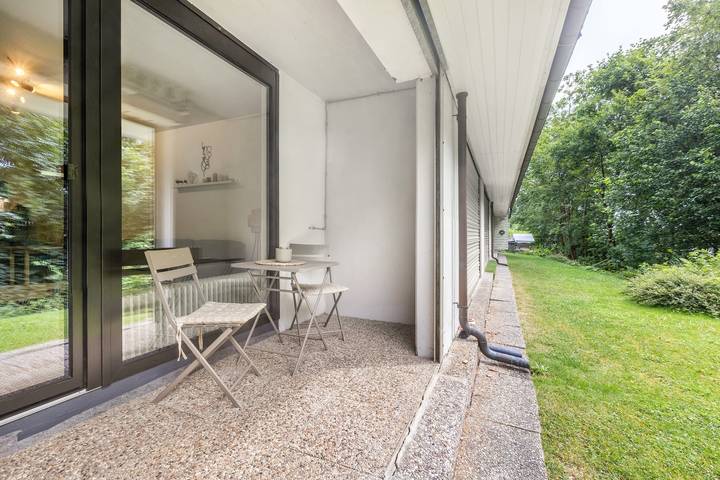Ferienwohnung für 4 Personen, mit Garten, mit Haustier in Winterberg - 4