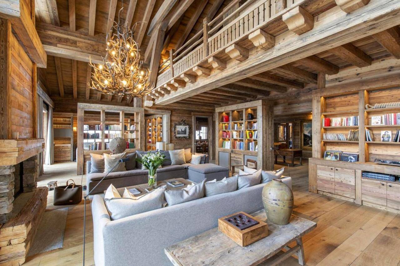 Holiday Home in Lechtaler Alpen, Sankt Anton am Arlberg